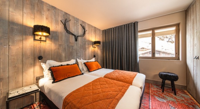 No.3 Aspen House, Val D'Isere ski chalet, image 6